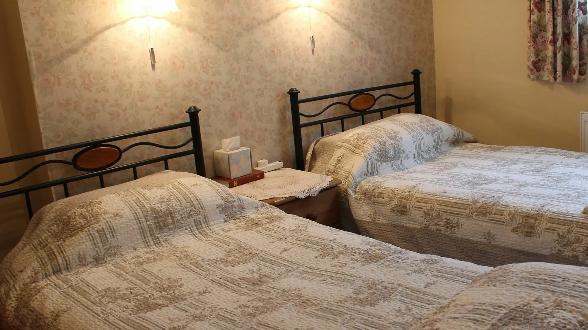 White Guest House Bath 3*,  Royaume-Uni