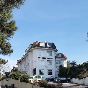 Hotel Russell Court