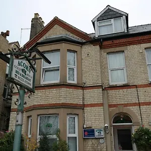 Maison d'hôtes Acorn