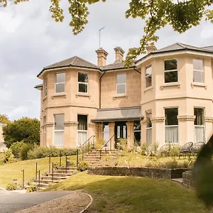 Bed and breakfast Leighton House - Boutique, Bath
