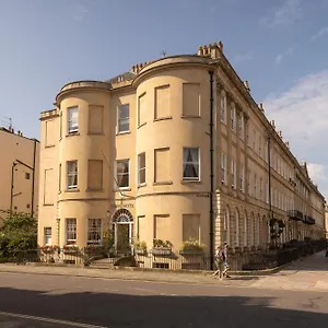 Guest house Dukes