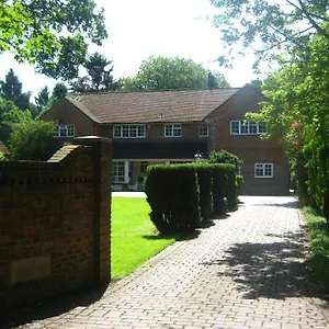 Bed and breakfast Tanglewood Gatwick