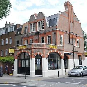 Inn The Grange Pub