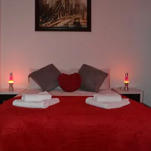 Bed and breakfast Forest In