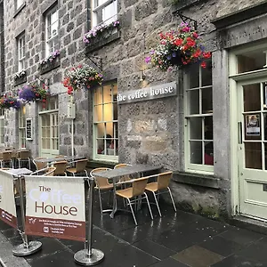 Hotel The Coffee House