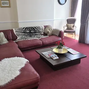 Pensión Devonshire House, Bath