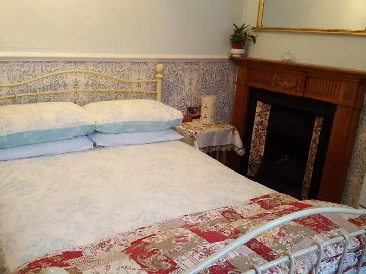 ***  White Guest House Bath Reino Unido