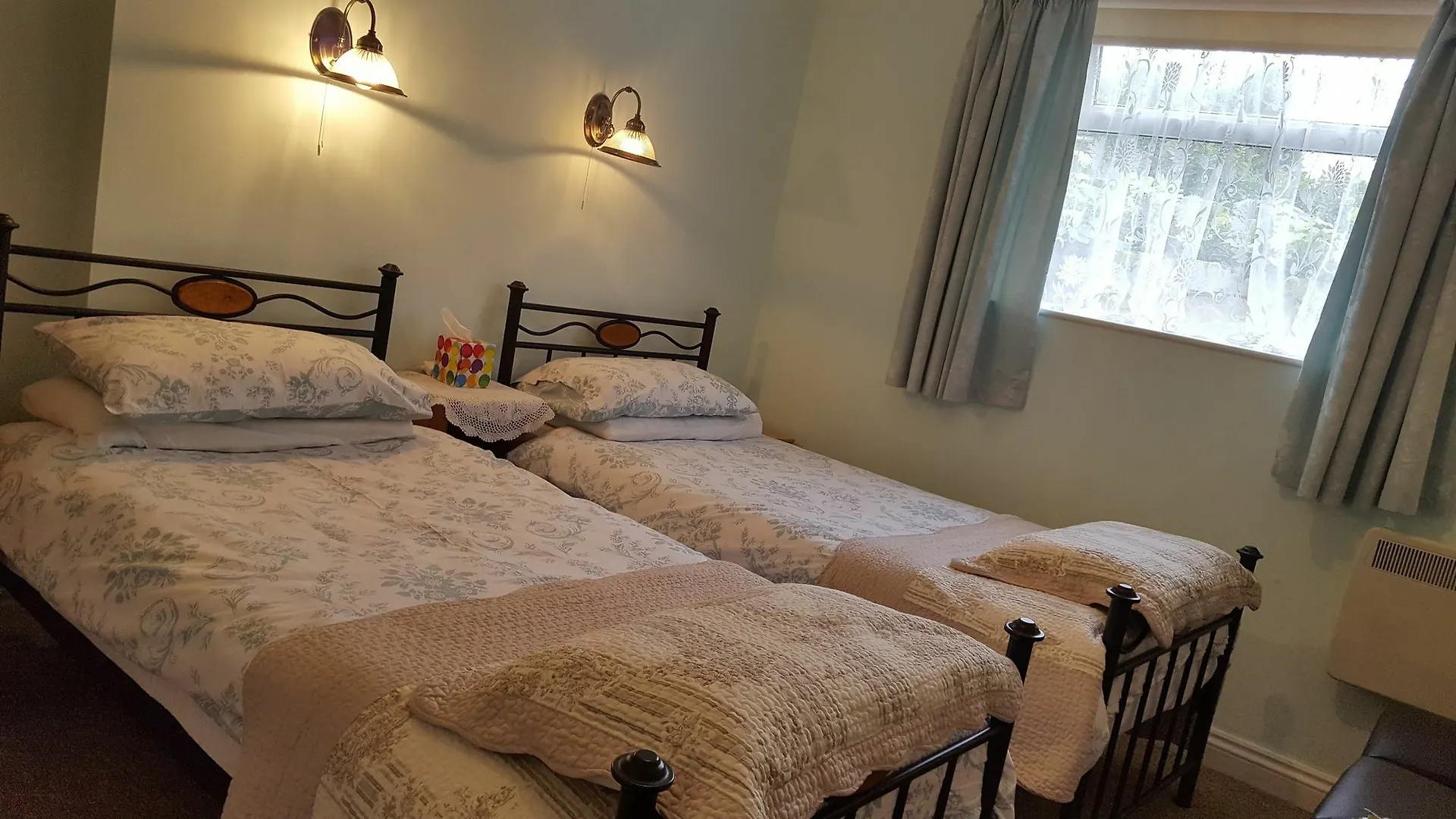 White Guest House Bath Reino Unido