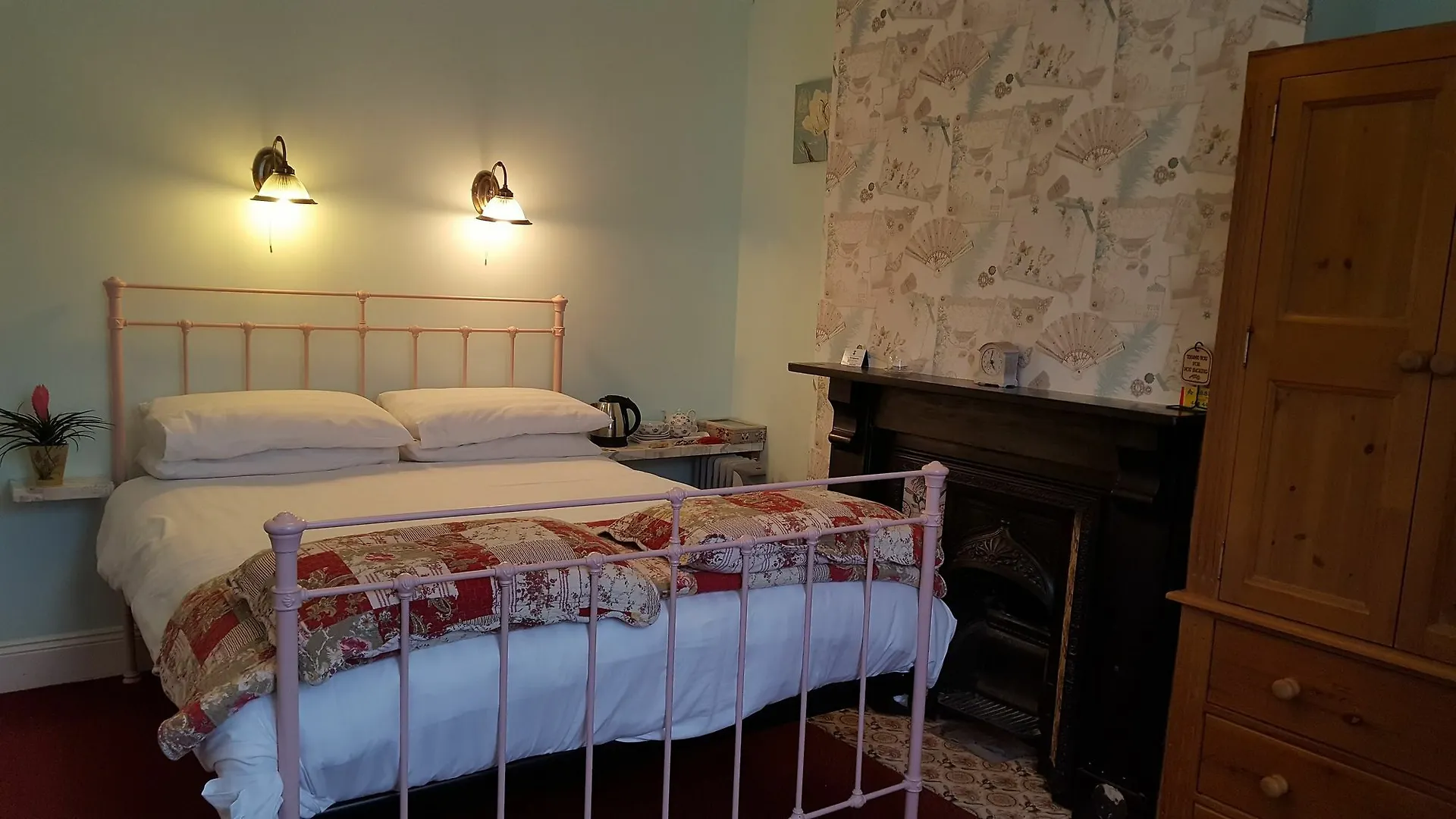 White Guest House Bath 3*,  Reino Unido